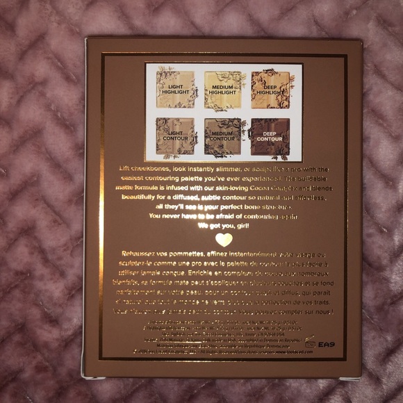 Too Faced Cocoa Contour 💘 - Picture 4 of 4
